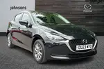2023 Mazda 2
