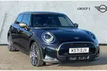 2022 MINI Hatchback 5dr