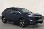 2023 Suzuki S-Cross