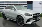 2025 Mercedes-Benz GLE Coupe