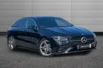 2024 Mercedes-Benz CLA