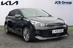 2022 Kia Rio