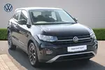 2021 Volkswagen T-Cross