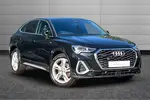2020 Audi Q3