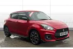 2019 Suzuki Swift Sport