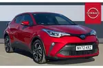 2023 Toyota C-HR