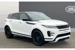 2021 Land Rover Range Rover Evoque