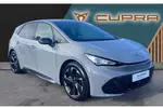 2022 Cupra Born