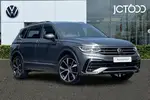 2024 Volkswagen Tiguan Allspace