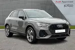2021 Audi Q3