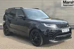 2023 Land Rover Discovery