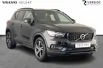 2021 Volvo XC40