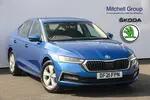 2021 Skoda Octavia