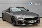 2024 BMW Z4