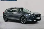 2021 Cupra Formentor