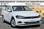 2018 Volkswagen Polo