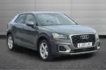 2020 Audi Q2