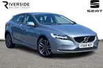 2018 Volvo V40