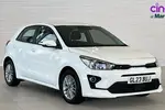 2023 Kia Rio