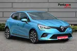 2020 Renault Clio