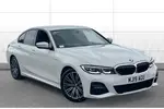 2019 BMW 3 Series