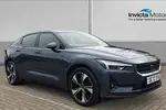 2022 Polestar 2