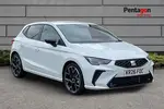 2026 SEAT Ibiza