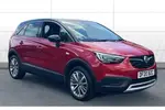 2020 Vauxhall Crossland X