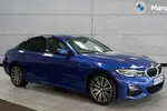2020 BMW 3 Series