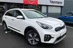 2021 Kia Niro
