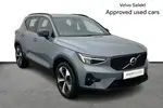 2023 Volvo XC40