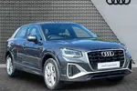2022 Audi Q2