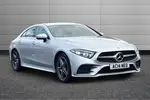 2019 Mercedes-Benz CLS