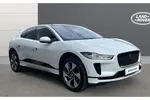 2020 Jaguar I-Pace