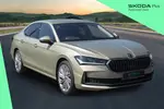 2024 Skoda Superb
