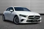 2020 Mercedes-Benz A-Class
