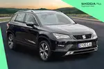 2020 SEAT Ateca