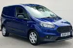 2019 Ford Transit Courier