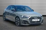 2022 Audi A1