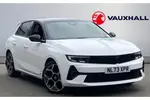 2023 Vauxhall Astra