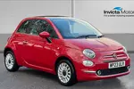 2023 Fiat 500