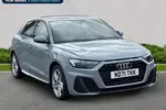2022 Audi A1