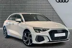2024 Audi A3