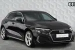 2024 Audi A3