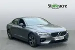 2020 Volvo S60