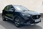 2023 MG ZS