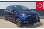 2022 Renault Zoe
