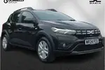 2024 Dacia Sandero Stepway