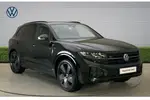 2025 Volkswagen Touareg