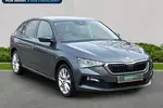 2020 Skoda Scala